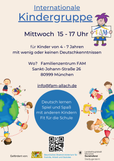 Int. Kinder